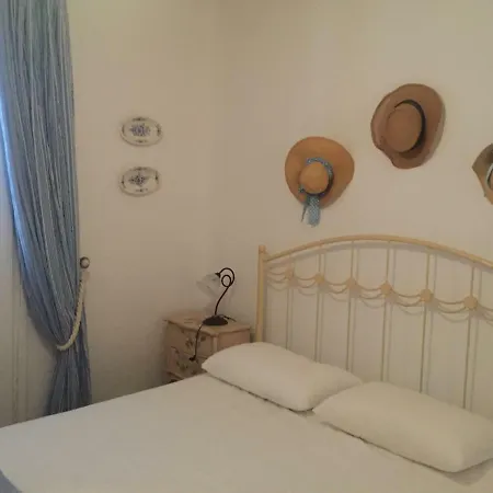 Dom wakacyjny Mykonian Sea & Sun House With Pool Agia Anna (Mykonos)
